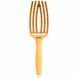 Щетка Finger Brush Combo Nineties Juicy Orange Olivia Garden ID1793 фото 1