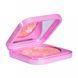 Румяна Zola Velvet Blush Glow 02 Естественное Прикосновение Natural Touch 8,5 г 2998365992 фото 2