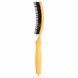 Щетка Finger Brush Combo Nineties Juicy Orange Olivia Garden ID1793 фото 2