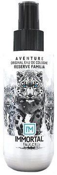 Одеколон после бритья Immortal Original Aventura Eau De Cologne 150 мл 2881902947 фото