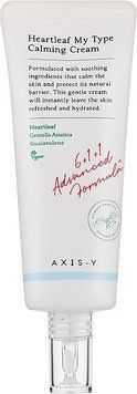Заспокійливий крем для обличчя Axis-Y Heartleaf My Type Calming Cream 60 мл 2839125272 фото