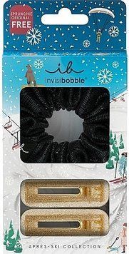 Подарунковий набір Invisibobble Gift Set Apres Ski Date Night 2422712703 фото