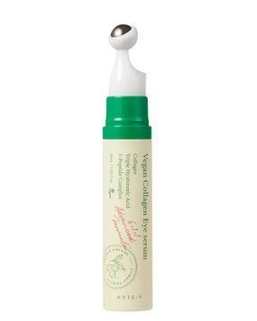 Сироватка для шкіри навколо очей з колагеном AXIS-Y Vegan Collagen Eye Serum 10 мл 2562790945 фото