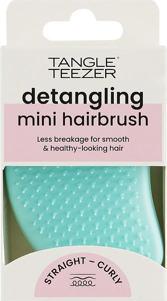 Щітка для волосся Tangle Teezer The Original Mini Marine Splash 2379462904 фото