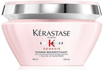 Маска зміцнююча для слабкого волосся Kerastase Genesis Masque Reconstituant 200 мл E3244401 фото