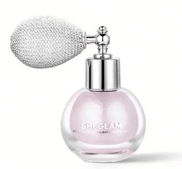 Хайлайтер для тіла Sheglam Go Go Glow Highlighting Body Mist Love Bomb 12 г 3154809483 фото