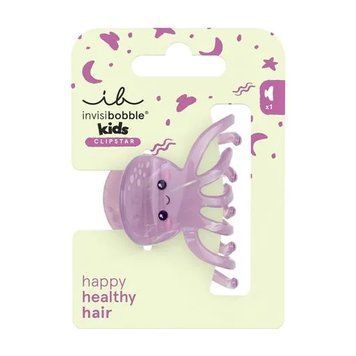 Заколка для волосся Invisibobble Clipstar Kids Octopus Splash 3038428866 фото