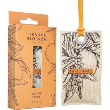 Саше ароматичне Esse Orange Blossom 20 г AS-OB фото