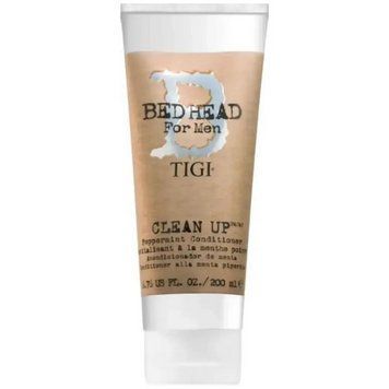 Кондиционер мятный для мужчин TIGI Bed Head B for Men Clean Up 200 мл 2024824019 фото