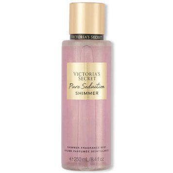 Парфумований спрей для тіла Victoria's Secret Pure Seduction Shimmer Fragrance Mist 250 мл 2549988718 фото