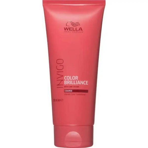 Кондиціонер для фарбованого волосся Wella Professionals Invigo Color Brilliance Conditioner 200 мл 2001072284 фото