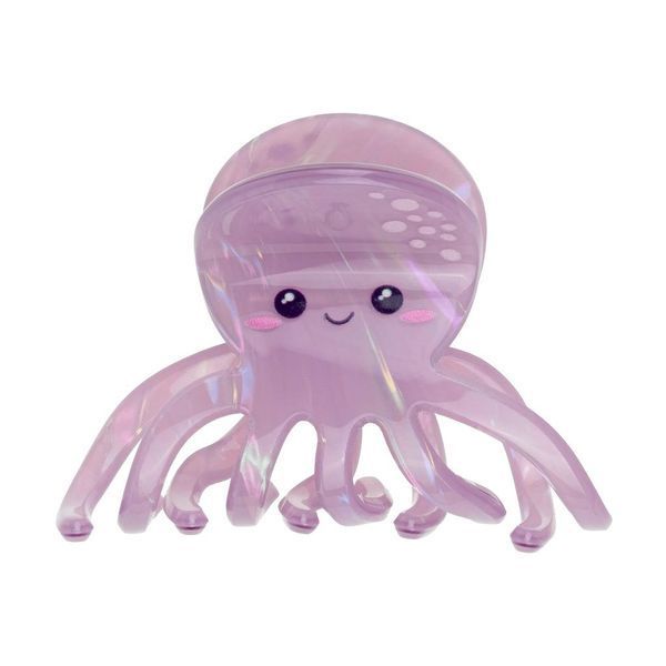 Заколка для волос Invisibobble Clipstar Kids Octopus Splash 3038428866 фото