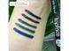 Олівець-кайал для очей TopFace Velvet Smoky Eyes 003 чорний 4,8 г 2338060765 фото 2