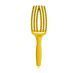 Щітка Finger Brush Combo Nineties Sweet Lemonade Yellow Olivia Garden ID1794 фото 1