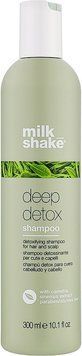 Шампунь для глибокого очищення Milk Shake Deep Detox Shampoo 300 мл 2863311791 фото