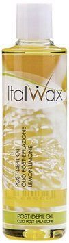 Масло после депиляции лимон ItalWax 250 мл C_OIL500_LE_IT фото