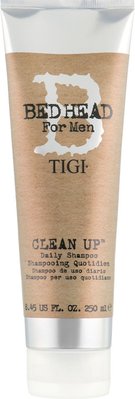 Шампунь для волос TIGI Bed Head For Men Clean Up Shampoo 250 мл 2058464450 фото