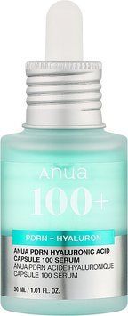 Увлажняющая сыворотка для лица Anua PDRN Hyaluronic Acid Capsule 100 Serum 30 мл 2839125273 фото
