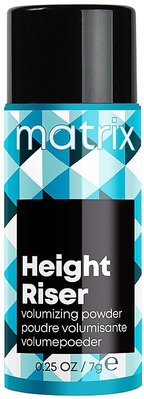 Пудра для прикореневого об'єму волосся Matrix Height Riser Powder 7 г 2101696663 фото