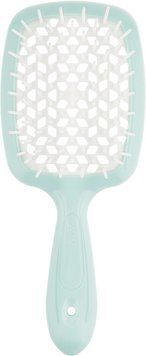 Щетка для волос Janeke Superbrush тиффани с белым 93SP226TSE фото