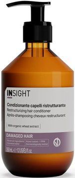 Кондиціонер для пошкодженого волосся Insight Damaged Hair Restructurizing Conditioner 350 мл 3205143016 фото
