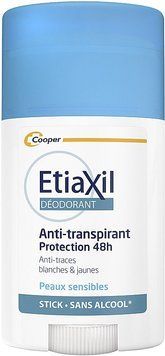 Антиперспирант-дезодорант стик Etiaxil Antiperspirant Deo 48H 40 мл 2363360107 фото