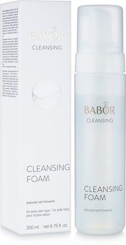 Пенка для умывания Babor Cleansing Deep Cleansing Foam 200 мл 2495169948 фото