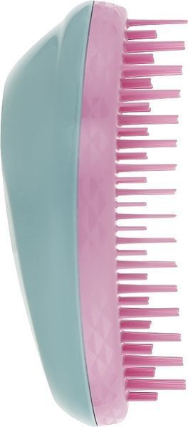 Щетка для волос Tangle Teezer The Original Mini Marine Teal & Rosebud 2379462905 фото