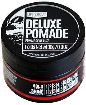 Помада для волосся Uppercut Deluxe Pomade Midi 30 г 1776914197 фото