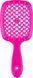 Щітка для волосся Superbrush Small Janeke фуксія неон 2474823627 фото 1