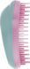 Щетка для волос Tangle Teezer The Original Mini Marine Teal & Rosebud 2379462905 фото 2