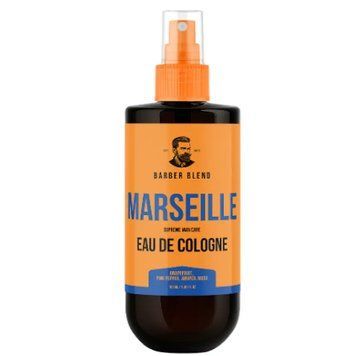 Одеколон Marseille Barber Blend 150 мл 3146891260 фото