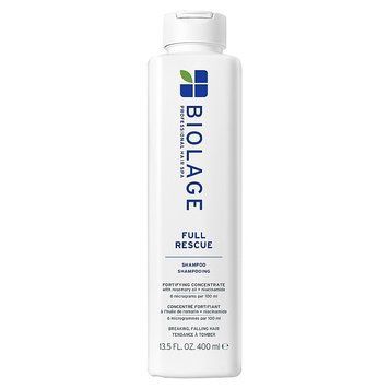Шампунь для ламкого та схильного до випадіння волосся Biolage Full Rescue Shampoo 400 мл 2793011492 фото