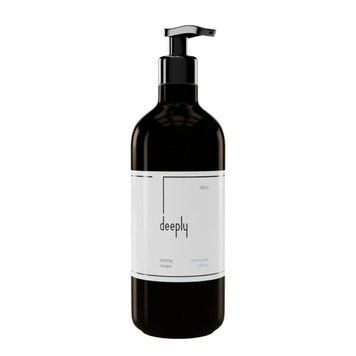 Шампунь зволожуючий для волосся Deeply Hydrating Shampoo 1000 мл 2700115789 фото