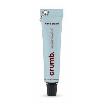 Крем для рук Crumb Sea Salt & White Musk 20 мл 3110617926 фото