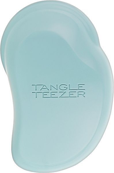 Щетка для волос Tangle Teezer The Original Mini Marine Teal & Rosebud 2379462905 фото