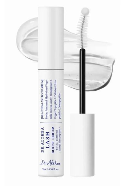 Укрепляющая сыворотка для роста ресниц Dr.Althea Eye Lash Boost Serum 9 мл 3044349802 фото