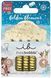 Подарочный набор Invisibobble Gift Set Apres Ski Golden Glamour 2422712704 фото 1
