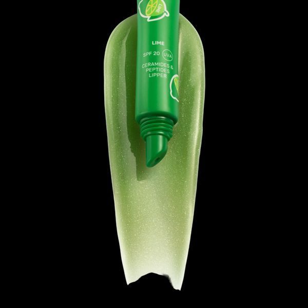 Блиск для губ Lipss Lipper Lime 10 мл 3088268103 фото