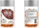 Вітаміни для волосся здоров'я волосся з женьшенем та медом Ellips Hair Vitamin Heat Protection 50 шт x 1 мл 16 фото 2