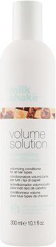 Кондиціонер для надання об&rsquo;єму волоссю Milk Shake Volume Solution Conditioner 300 мл 2863311762 фото