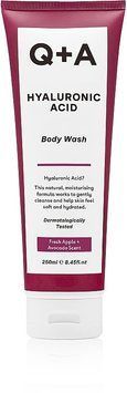 Очищуючий гель для тіла з гіалуроновою кислотою Q+A Hyaluronic Acid Body Wash 250 мл 1942385138 фото