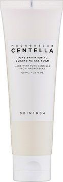 Гель-пінка для обличчя Skin 1004 Madagascar Centella Tone Brightening Cleansing Gel Foam 125 мл 2798468871 фото