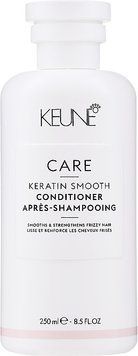 Кондиціонер Кератиновий Комплекс Keune Care Keratin Smooth Conditioner 250 мл 2641425287 фото