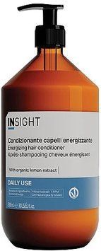 Кондиціонер енергетичний для щоденного застосування Insight Energizing Conditioner 350 мл 3205143017 фото