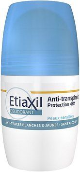 Антиперспирант-дезодорант шариковый Etiaxil Antiperspirant Deo 48H 50 мл 2363360106 фото
