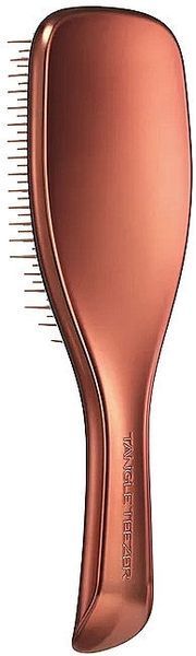 Щетка для волос Tangle Teezer The Ultimate Detangler Chrome Chocolate Bronze 2379462906 фото