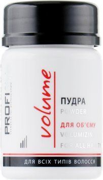 Пудра для объема Profi Style Volume 10 г 1641 фото