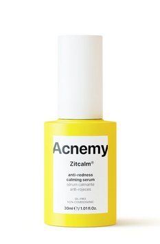 Успокаивающая сыворотка против покраснения Acnemy Zitcalm Calming Serum 30 мл 43613 фото