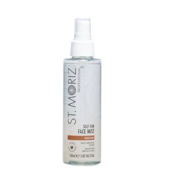 Автобронзат-спрей для лица St Moriz Professional Face Tan Mist Medium 150 мл 3123180336 фото